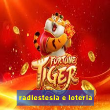 radiestesia e loteria